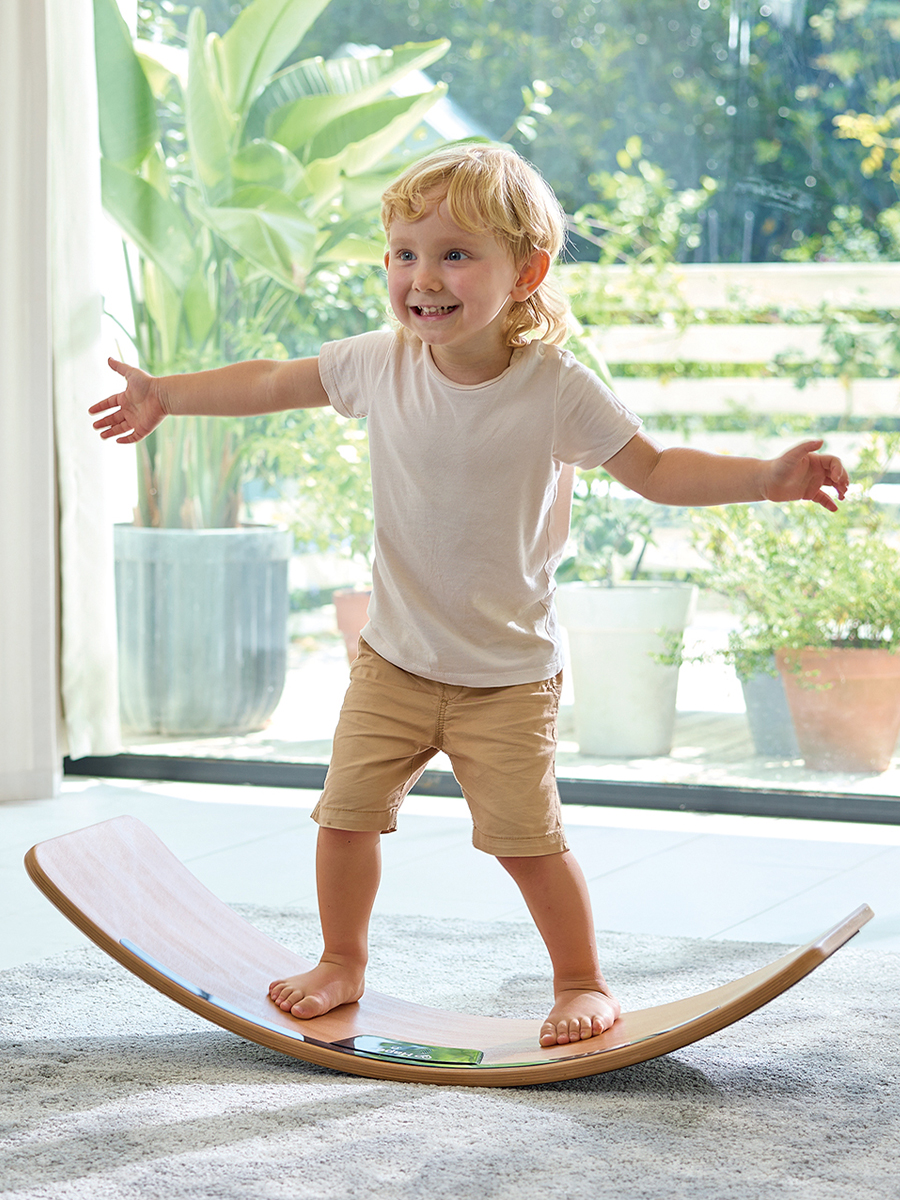 Диск балансировочный Hape - фото 11