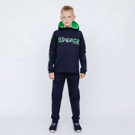 Спортивный костюм CRB