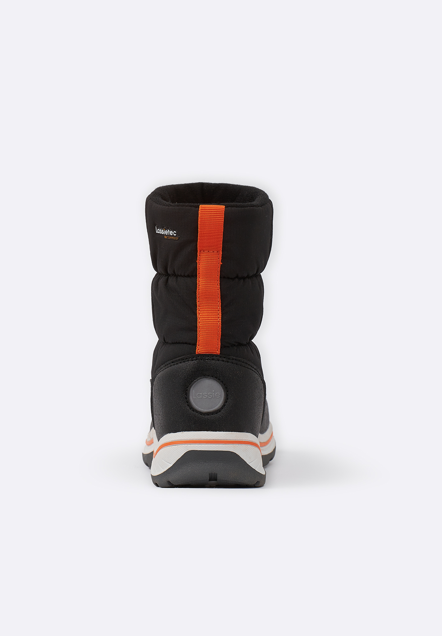 Сапоги Lassie 7400006A-9990 - фото 7