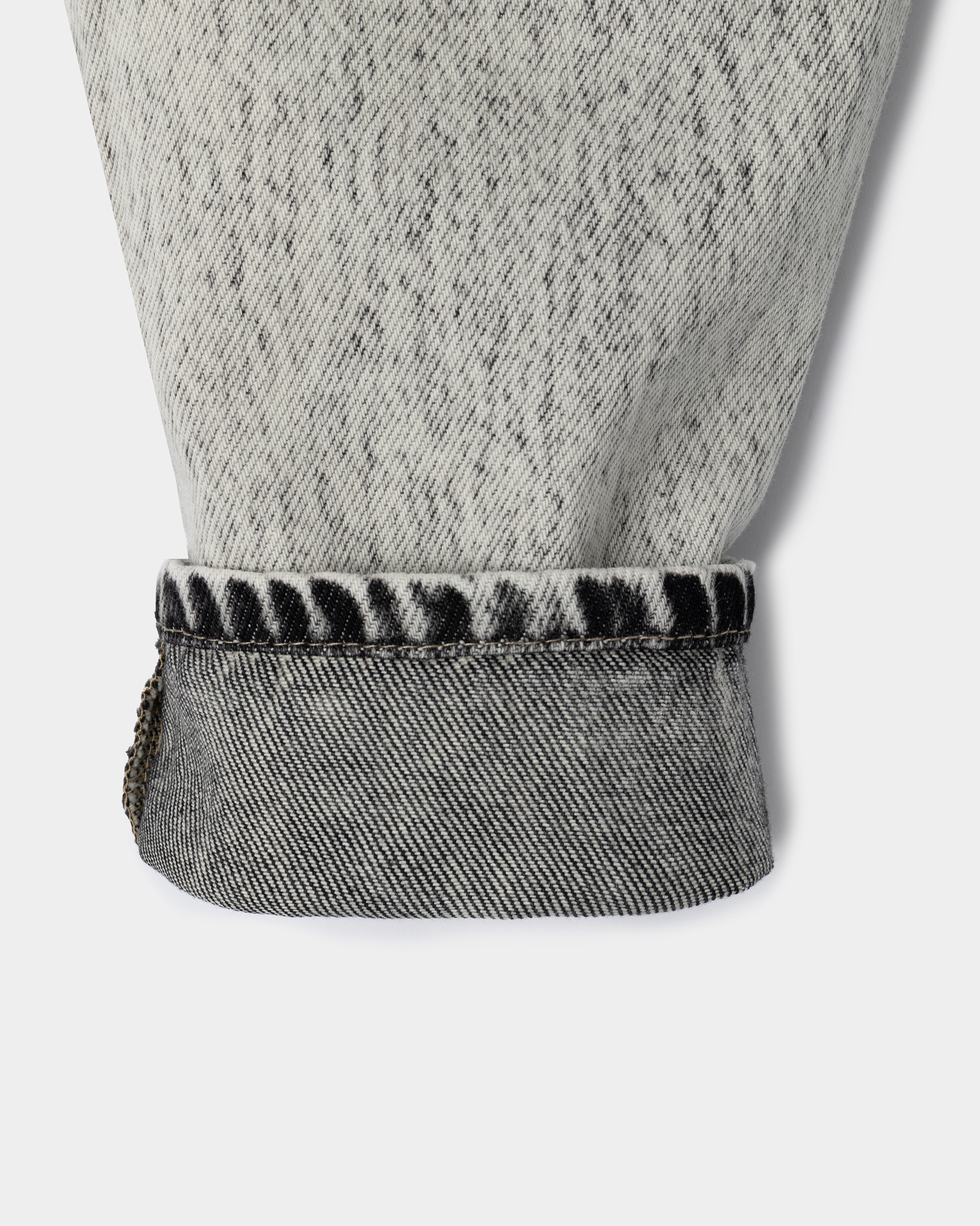 Джинсы на бретелях BabyGo S26BG4BTO1202ibLG - фото 5