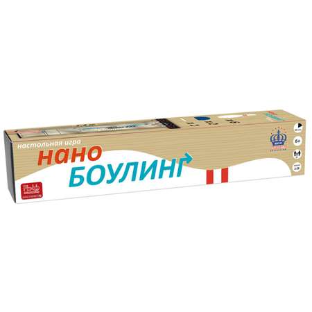 Настольная игра PlayLab