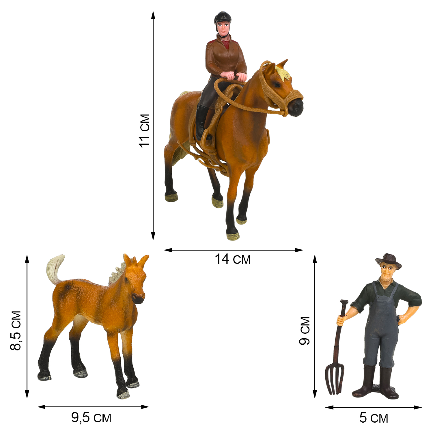 Игровой набор Masai Mara - фото 4