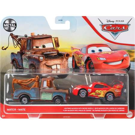 Автомобиль Cars Герои мультфильмов