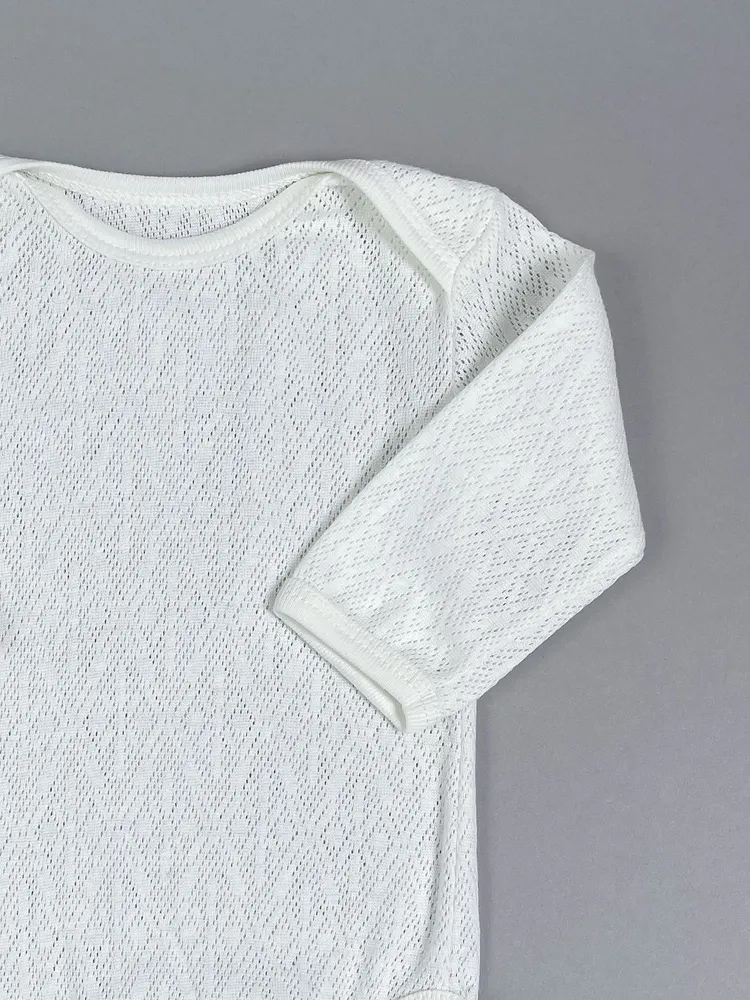 Боди 3 шт Clariss ЦБ-00001572 - фото 5