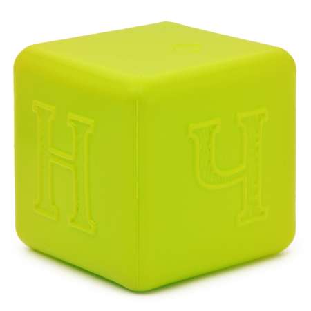 Игрушка Росигрушка кубики
