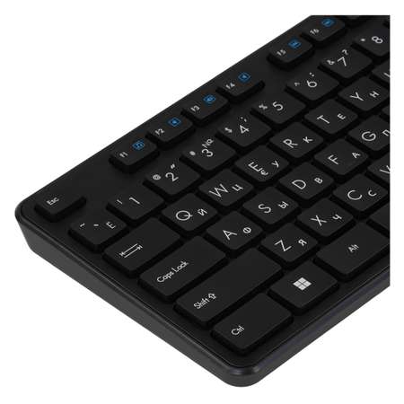 Клавиатура Genius SlimStar M200