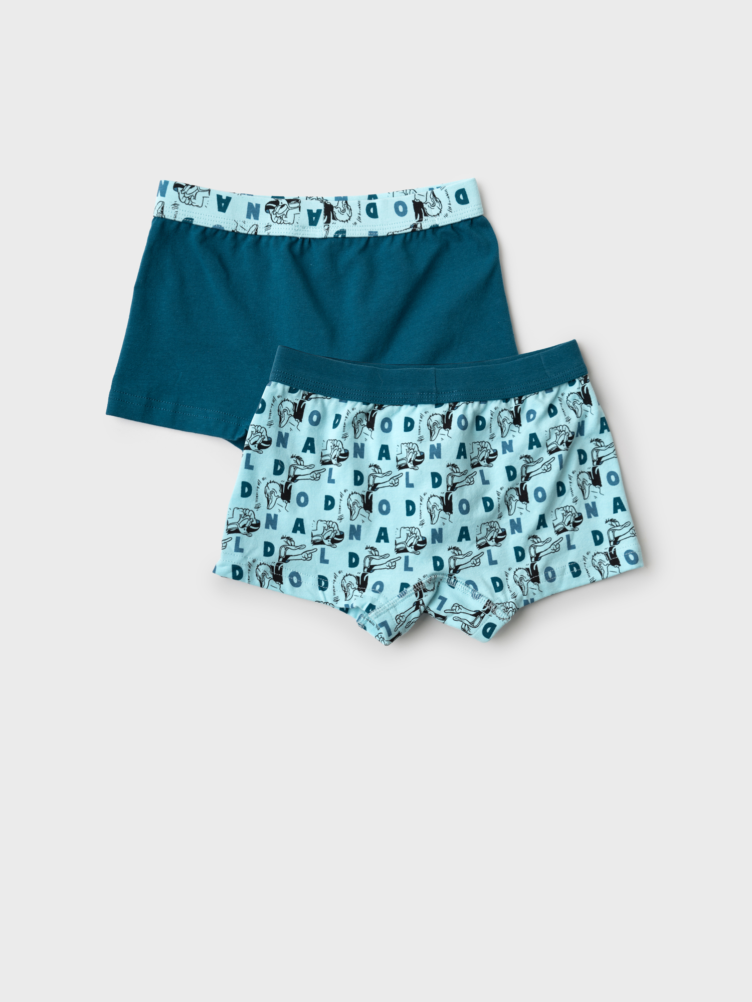 Трусы 2 шт PlayToday 12612082 - фото 2