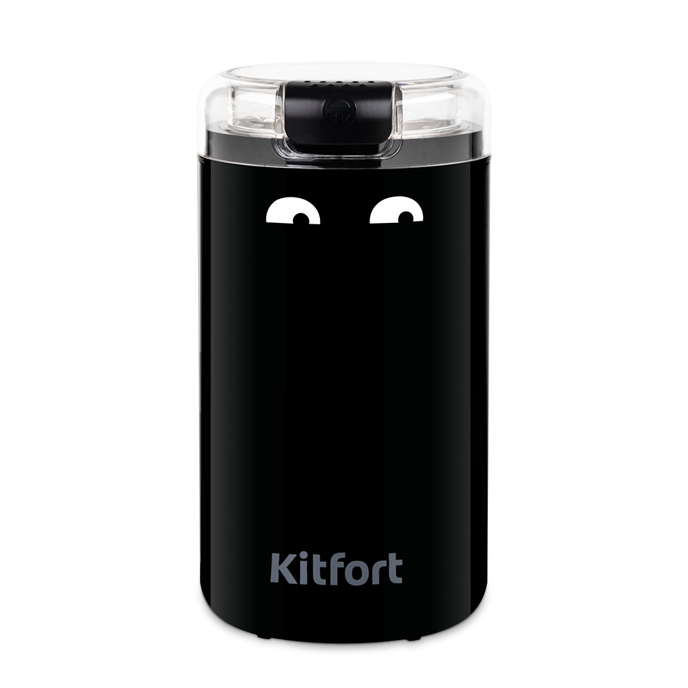 Кофемолка KITFORT КТ-7116 - фото 1