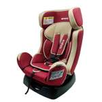 Автокресло Babyton Barni 0+/1/2 (0-25 кг)