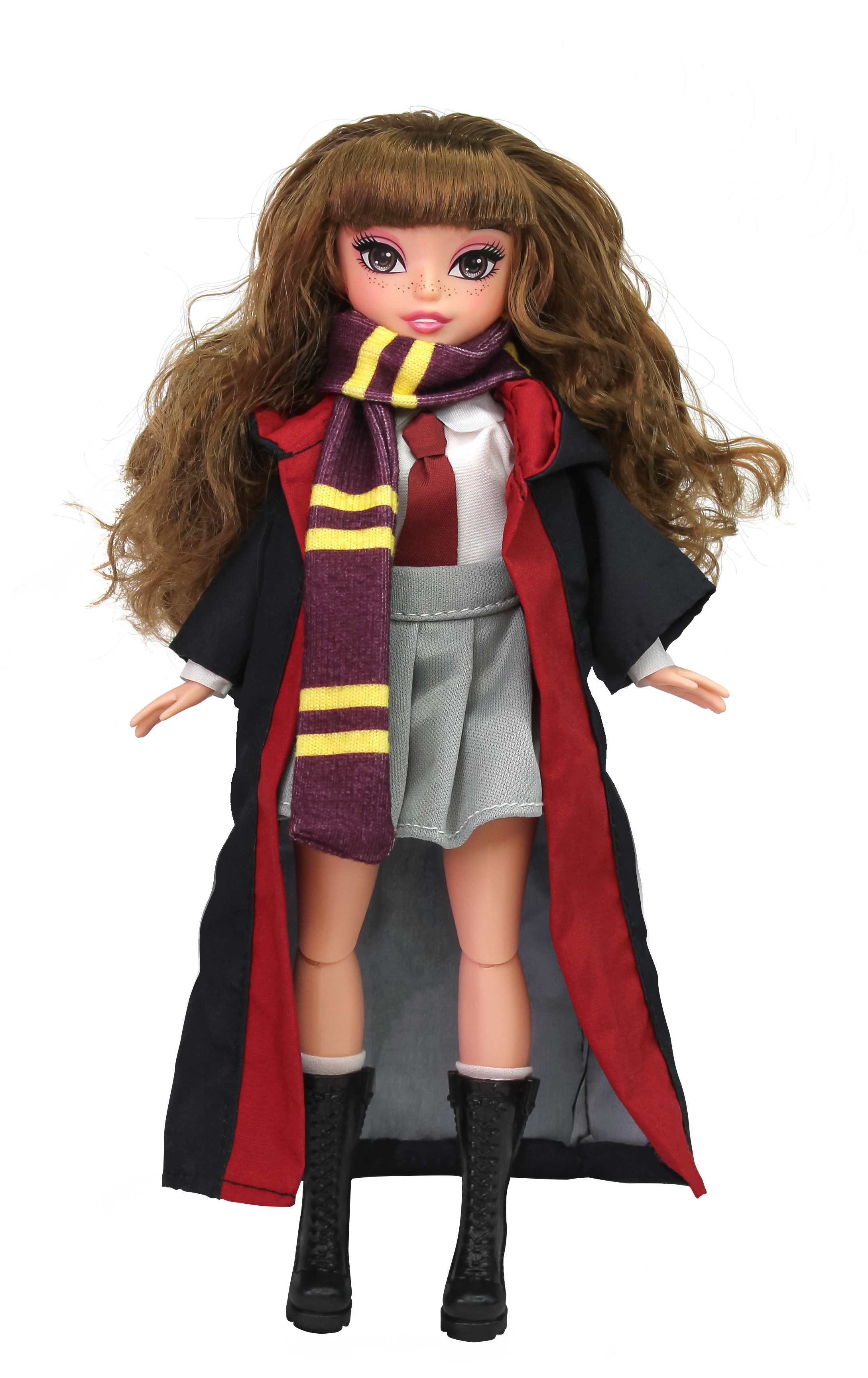 Кукла модельная Glam Core Лекси высота 25 см FT000013 - фото 3