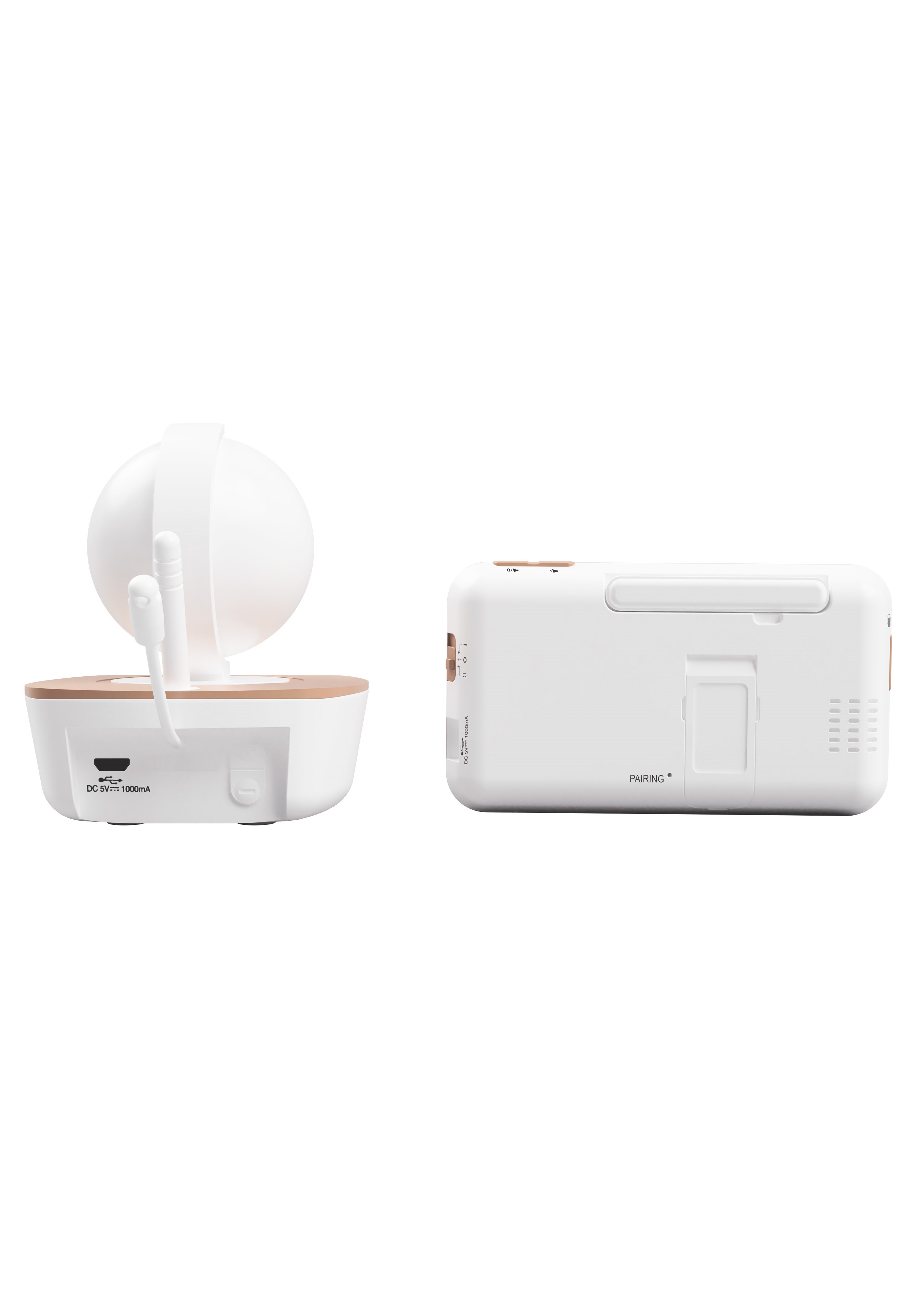 Видеоняня Ramili RV1300 - фото 5