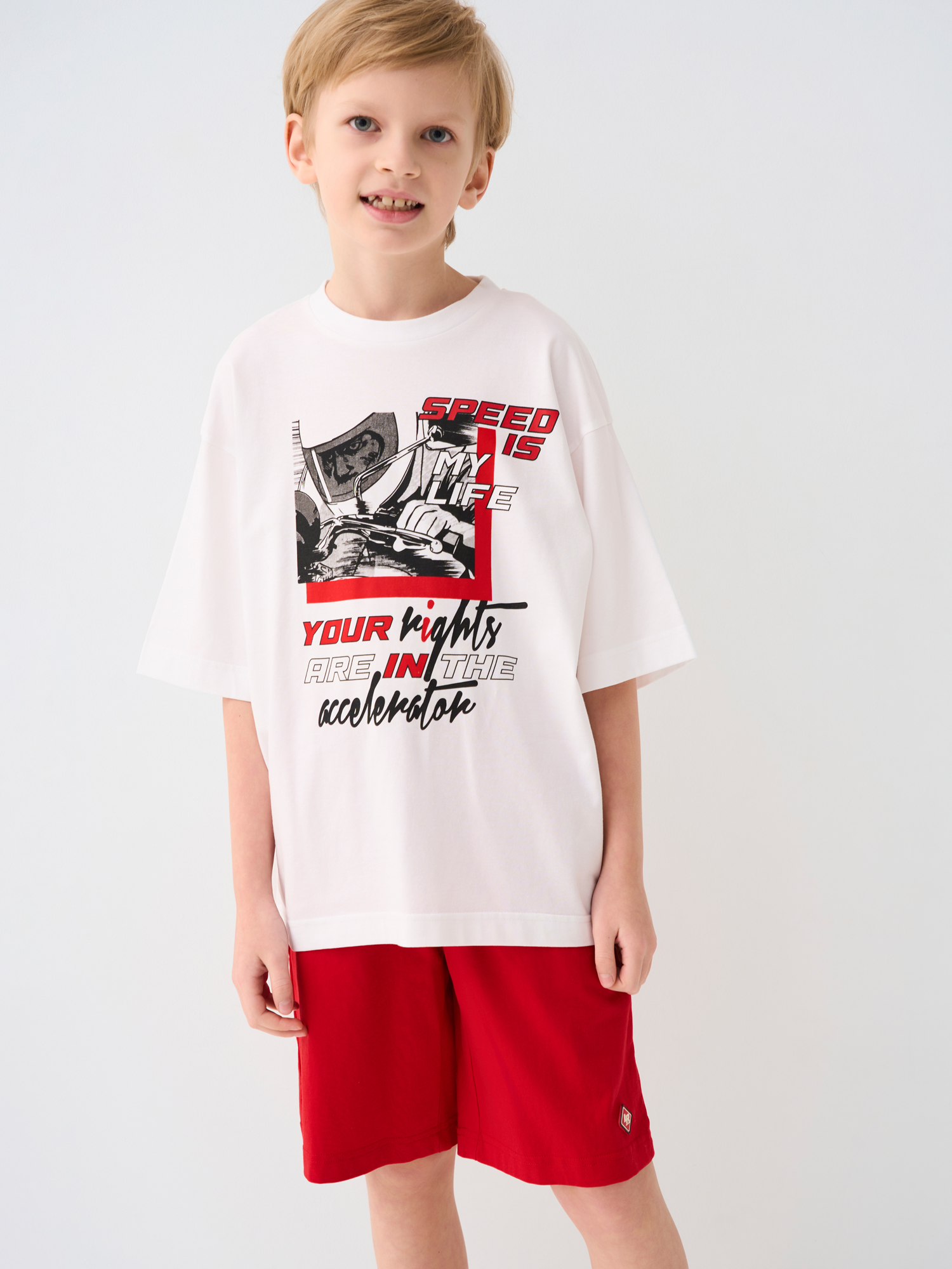 Комплект PlayToday 12611017 - фото 4