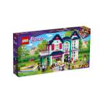 Конструктор LEGO Friends 802 дет.