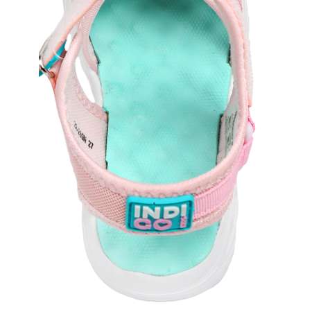 Сандалии Indigo kids