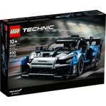 Изображение товара Конструктор LEGO Technic 42123 830 дет.