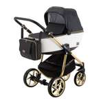 Коляска 3в1 BeBe-mobile