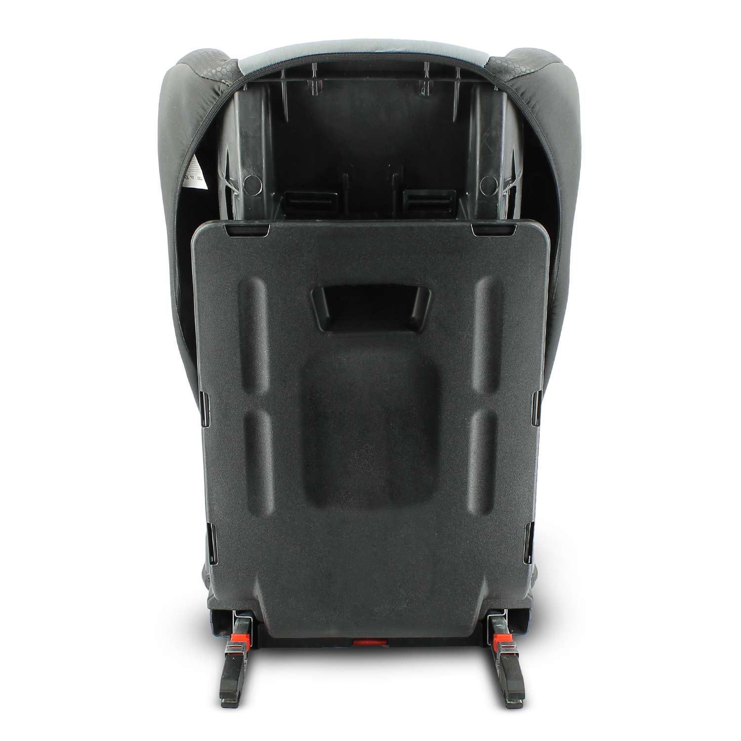 Автокресло Nania Isofix 1 (9-18 кг) - фото 6