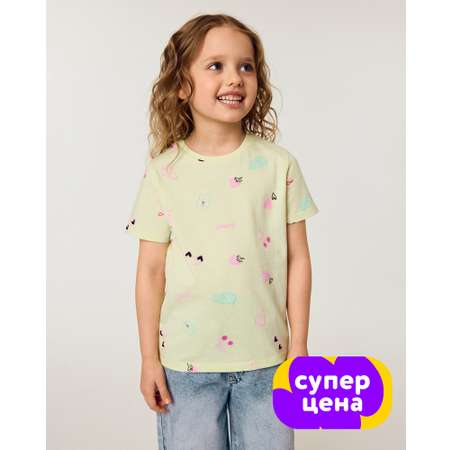 Футболка Futurino