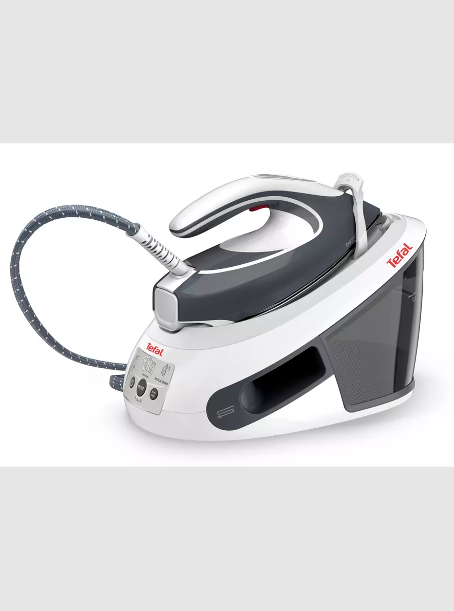 Парогенератор Tefal Express Airglide SV8020E1 - фото 5