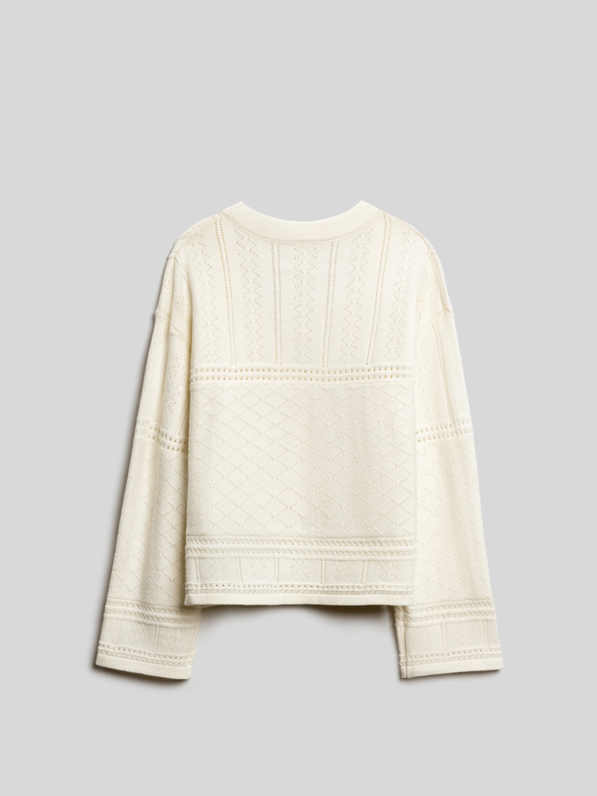 Кардиган Acoola 20210370038_0087407 - фото 5