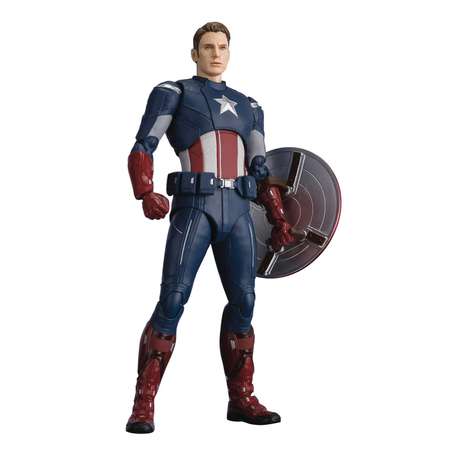Фигурка Tamashii Nations