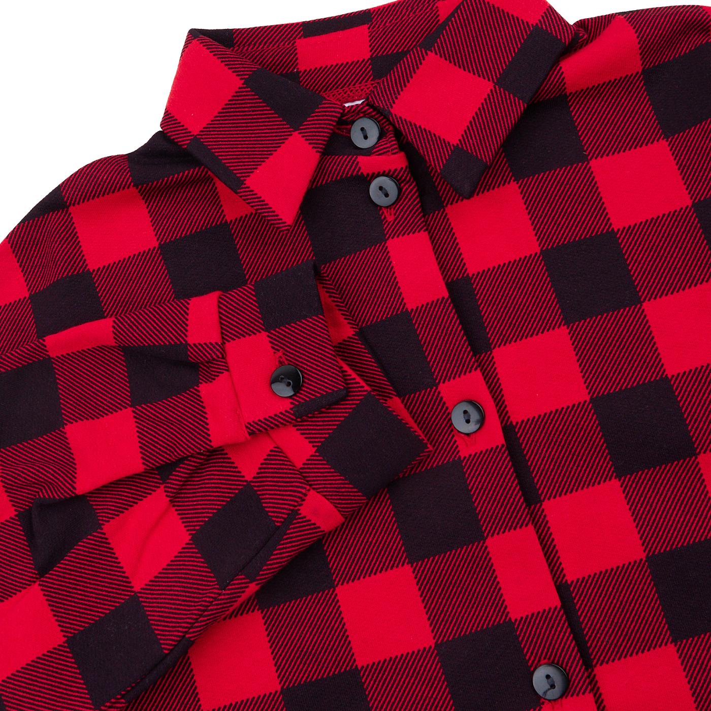 Рубашка YOULALA 2112310105 - фото 2