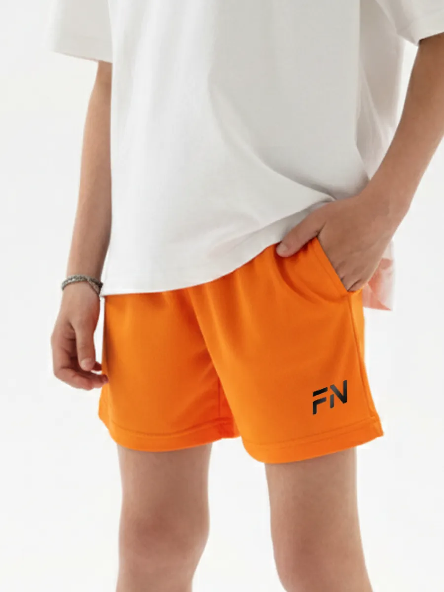 Шорты FN KFN4262003-800 - фото 2