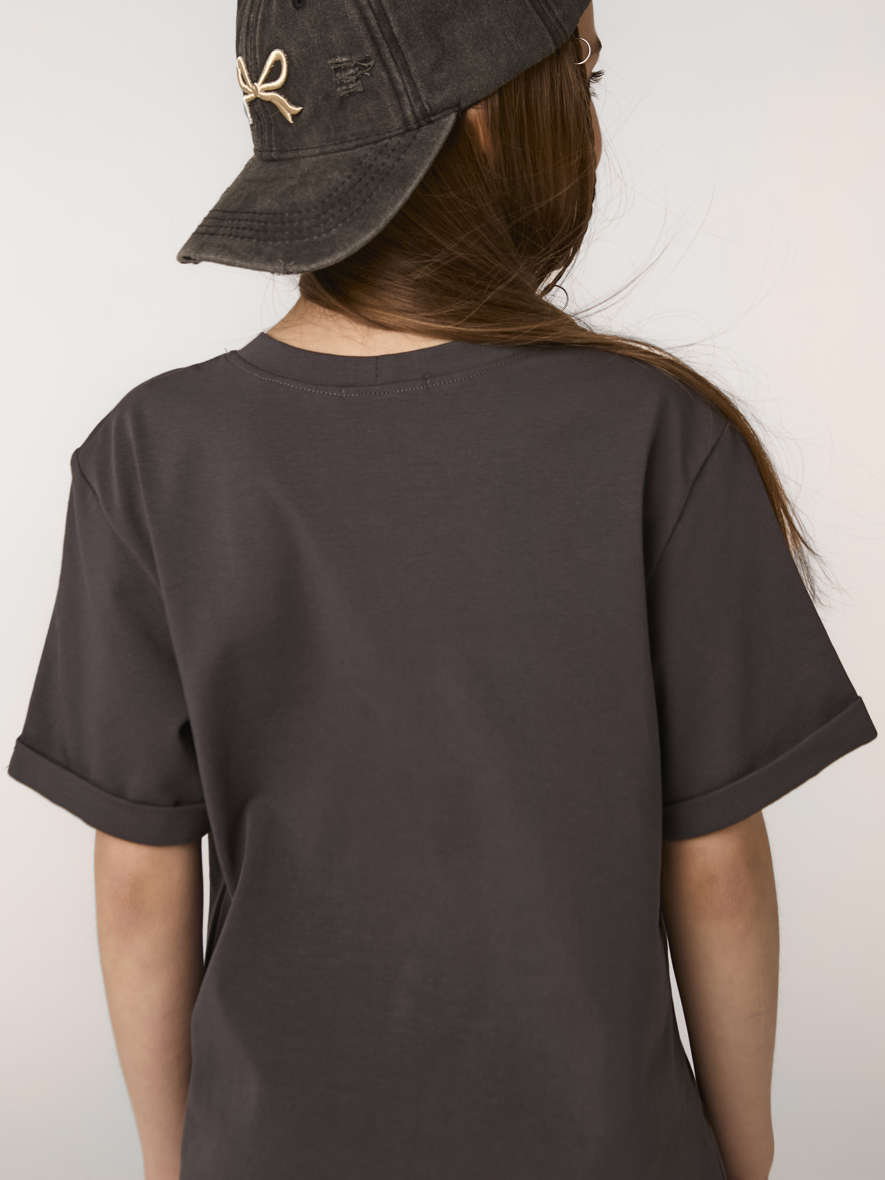 Костюм Crimea Baby Pants/graphite - фото 7