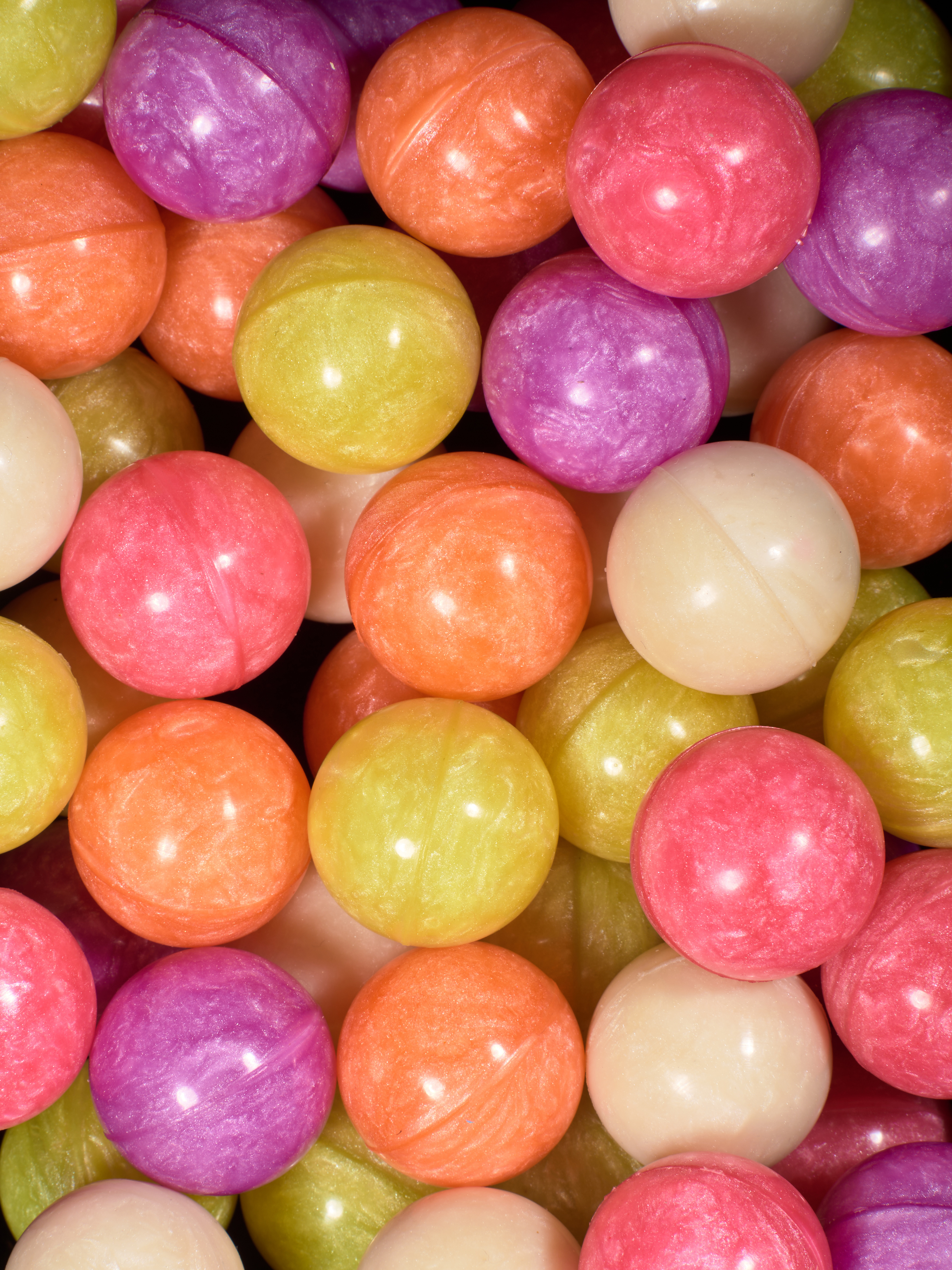 Попрыгунчики TopVending - фото 1