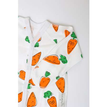 Комбинезон LeeLuckBaby
