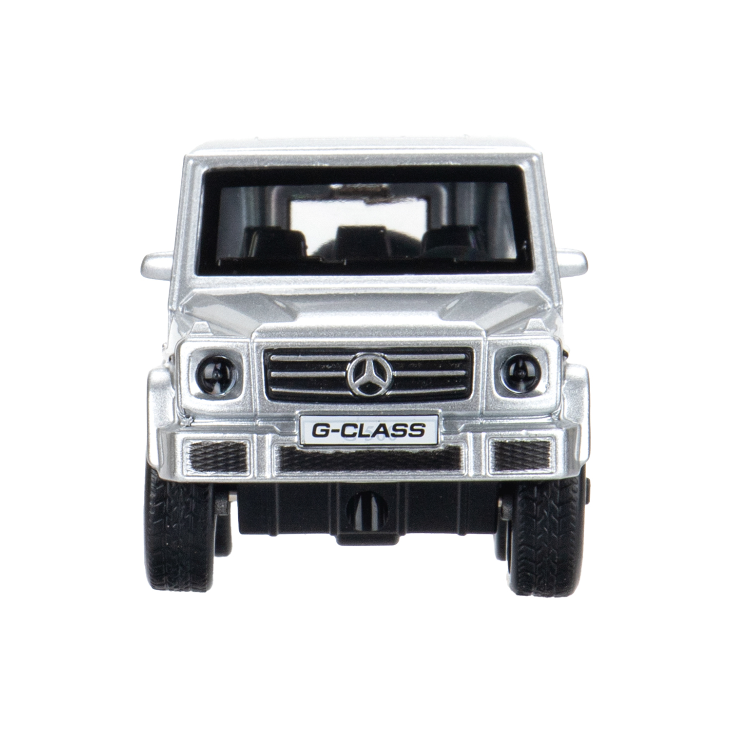 Автомобиль Huada Toys Mercedes Benz 414003 - фото 5