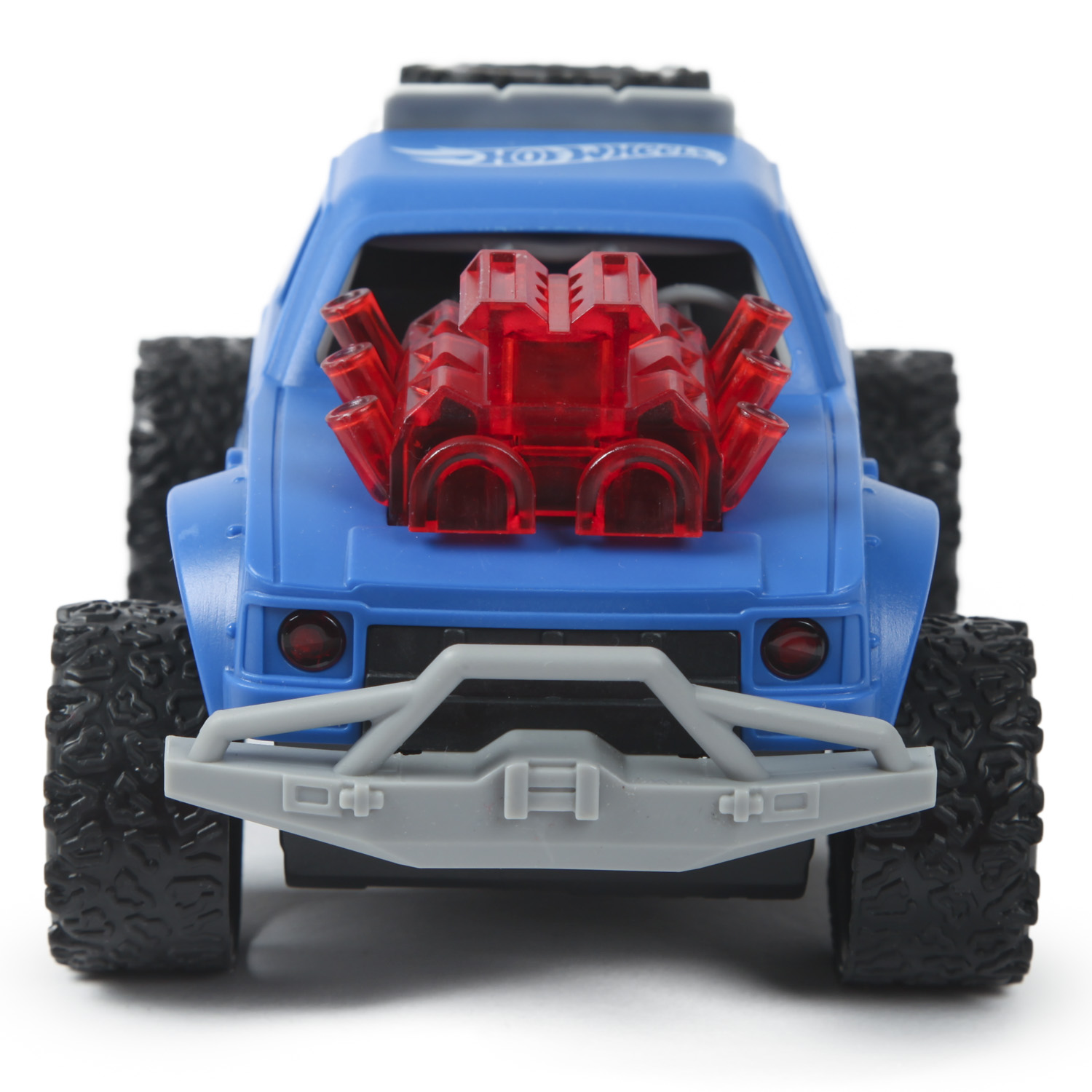 Грузовик Hot Wheels DM0923-2 - фото 5
