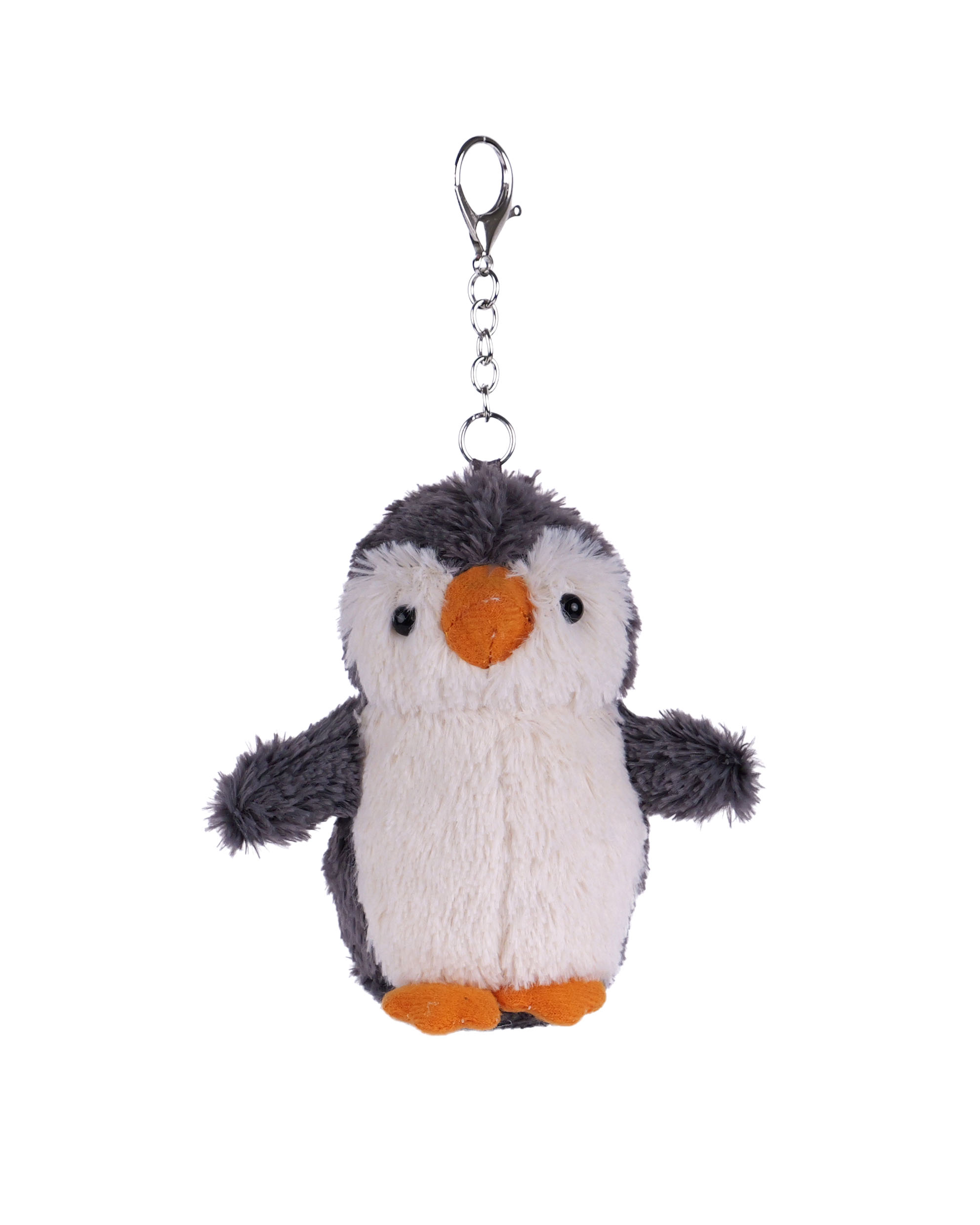 Брелок Snuggles Пингвин - фото 9
