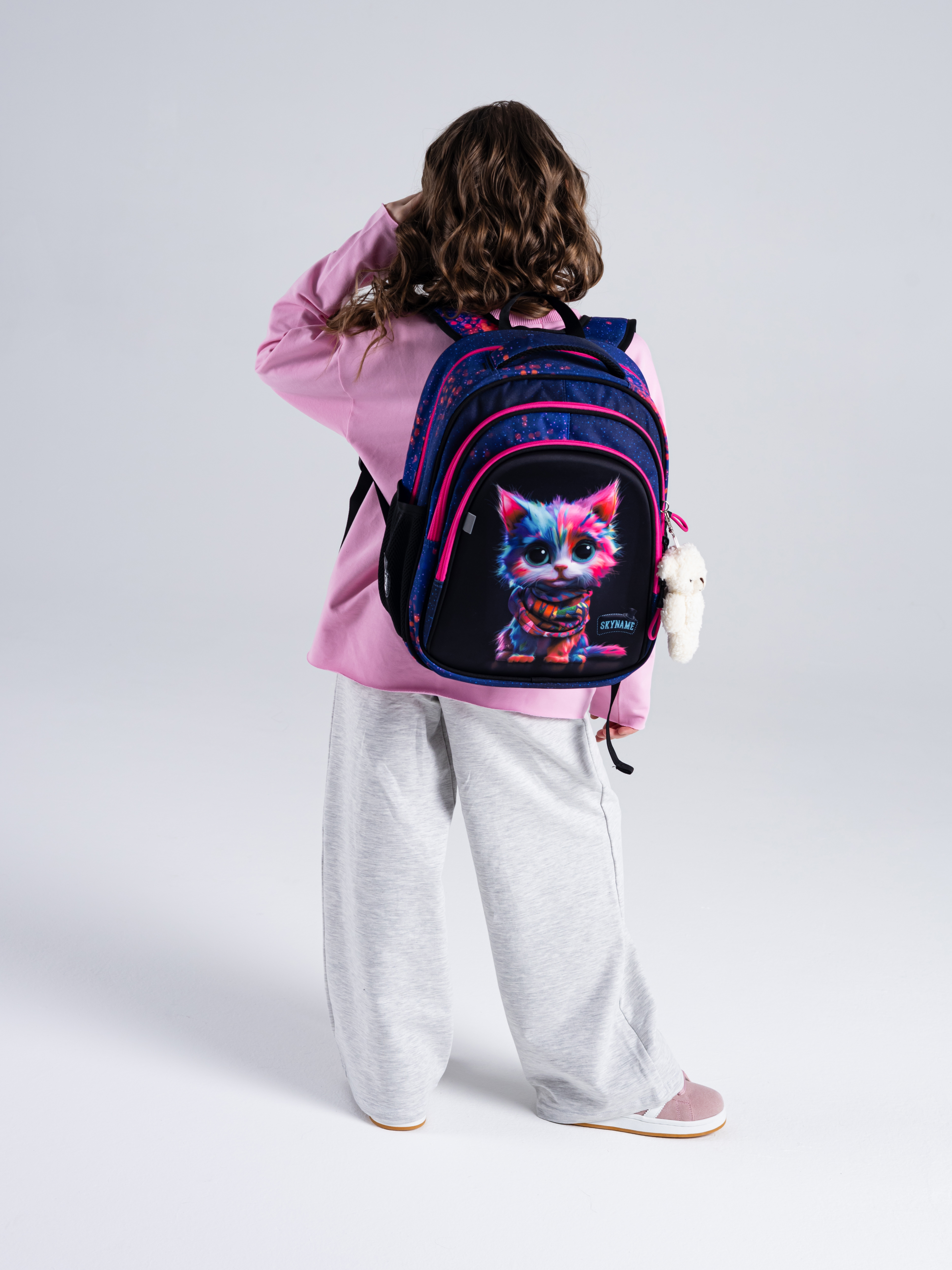 Рюкзак SkyName - фото 6
