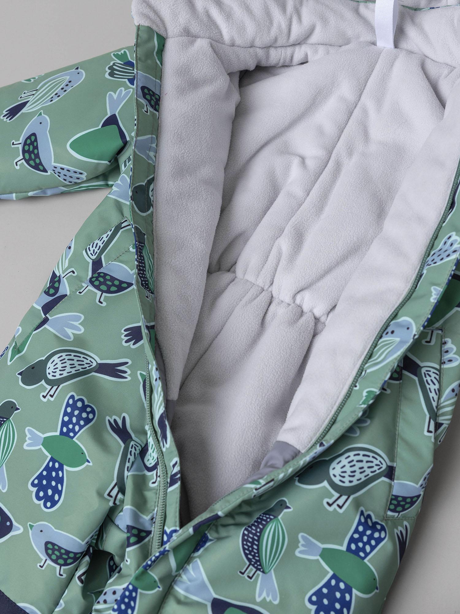 Комбинезон batik 0296-26в-1 - фото 10