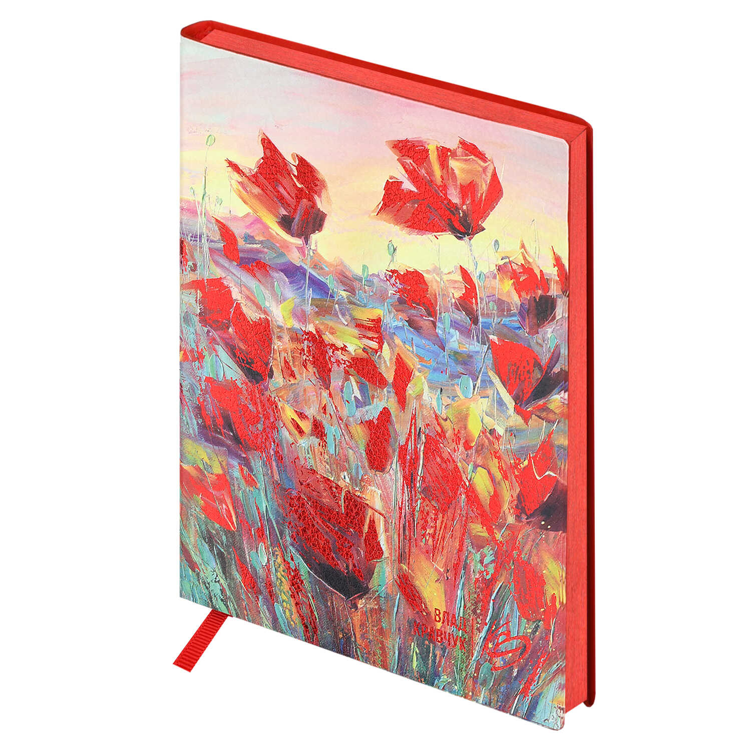 Ежедневник Феникс + ESCALADA 120 лист. - фото 3