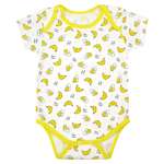 Боди Растемка