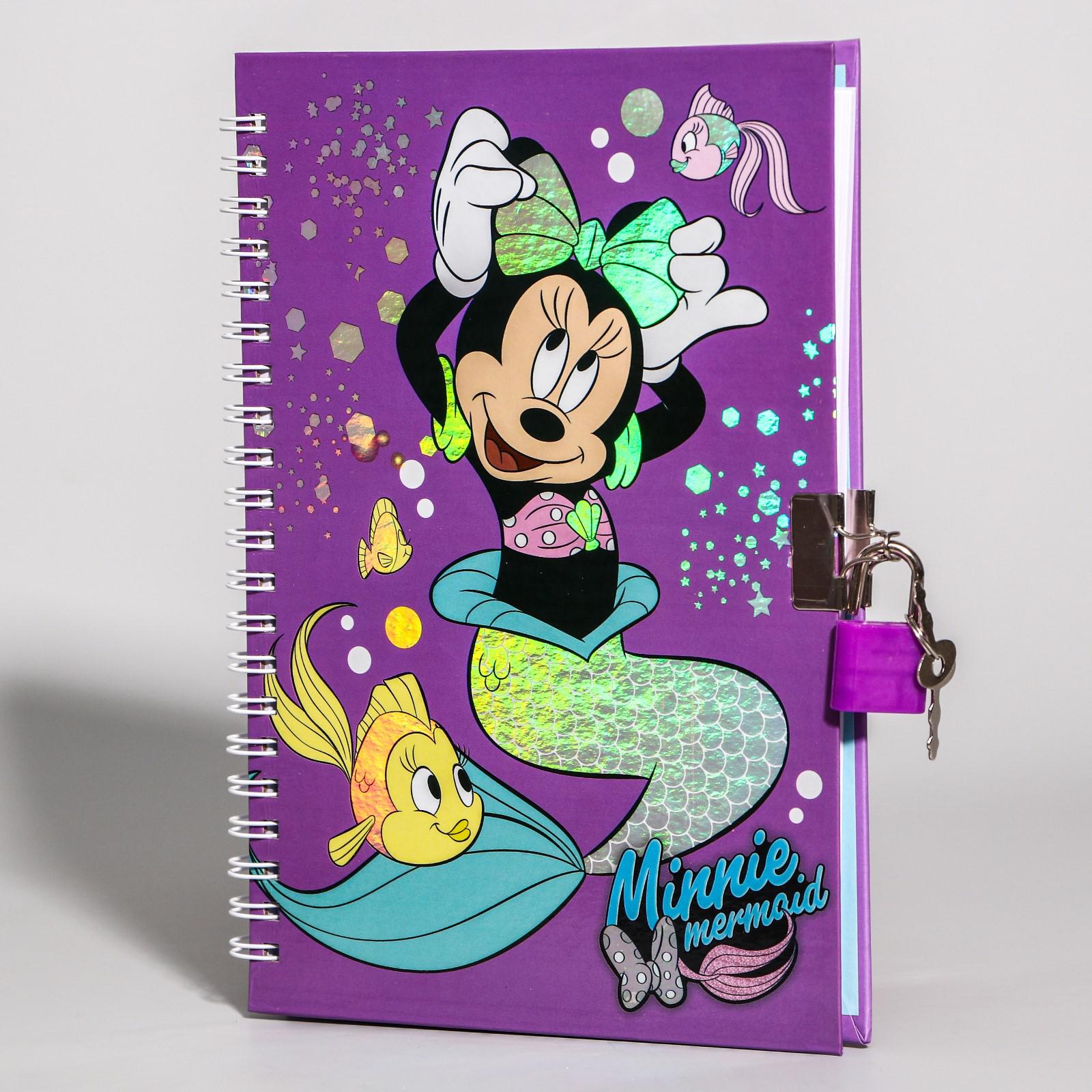 Записная книжка Disney - фото 1