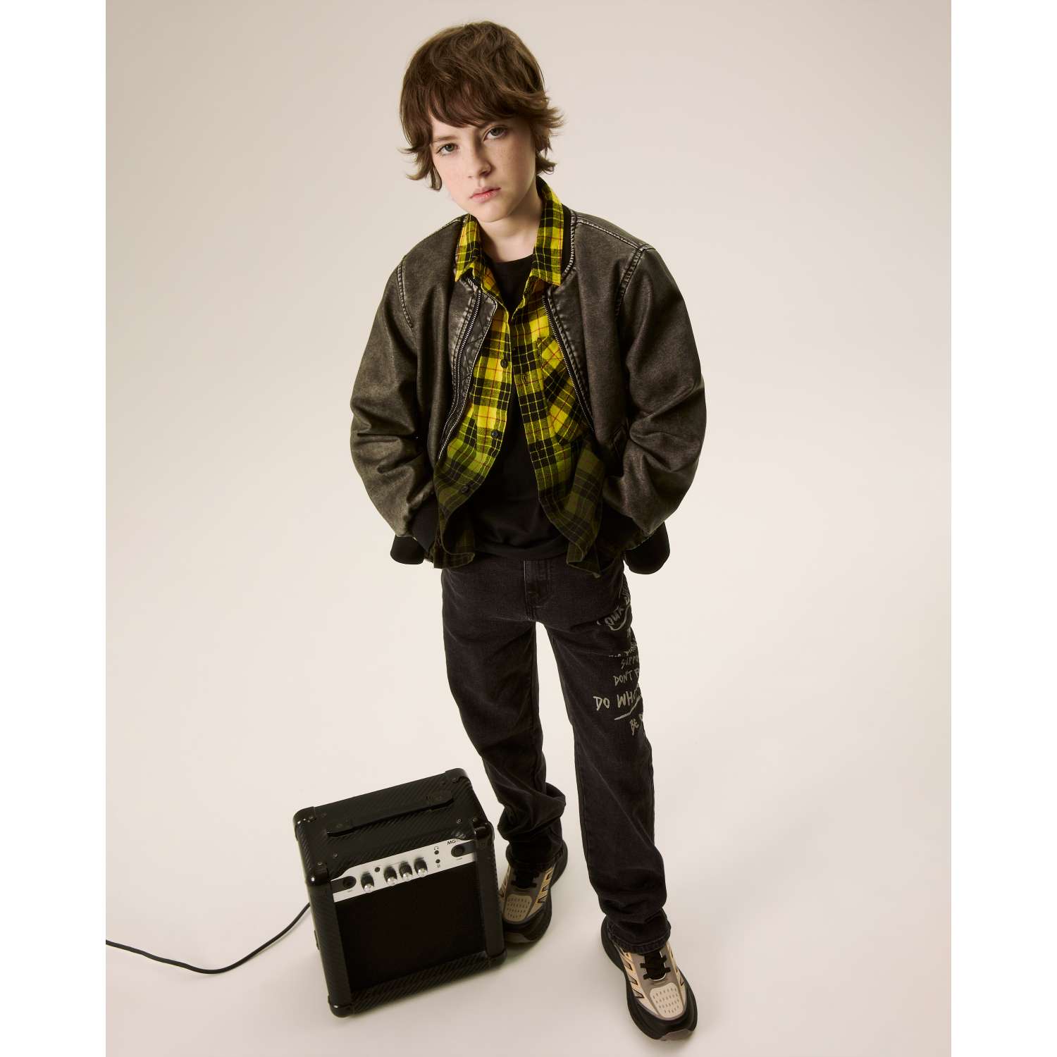 Куртка Futurino Fashion W25FF-1BO15tb-99 - фото 6