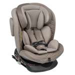 Автокресло Indigo SMART Isofix 0+/1/2/3 (0-36 кг)