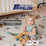 Коврик Parklon