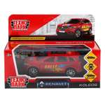 Автомобиль Технопарк