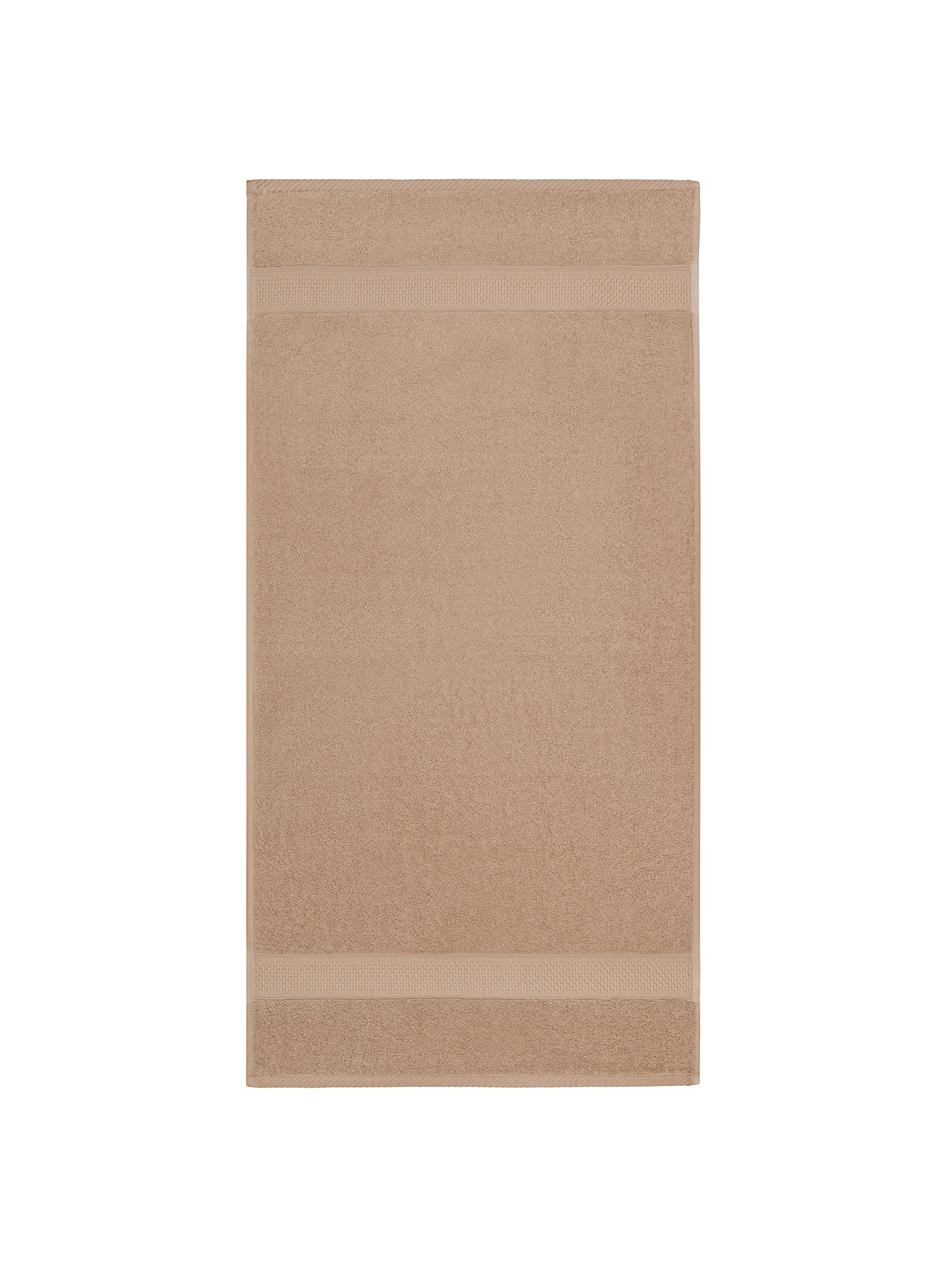 Полотенце ARYA Miranda Soft 70 x 140 см - фото 4