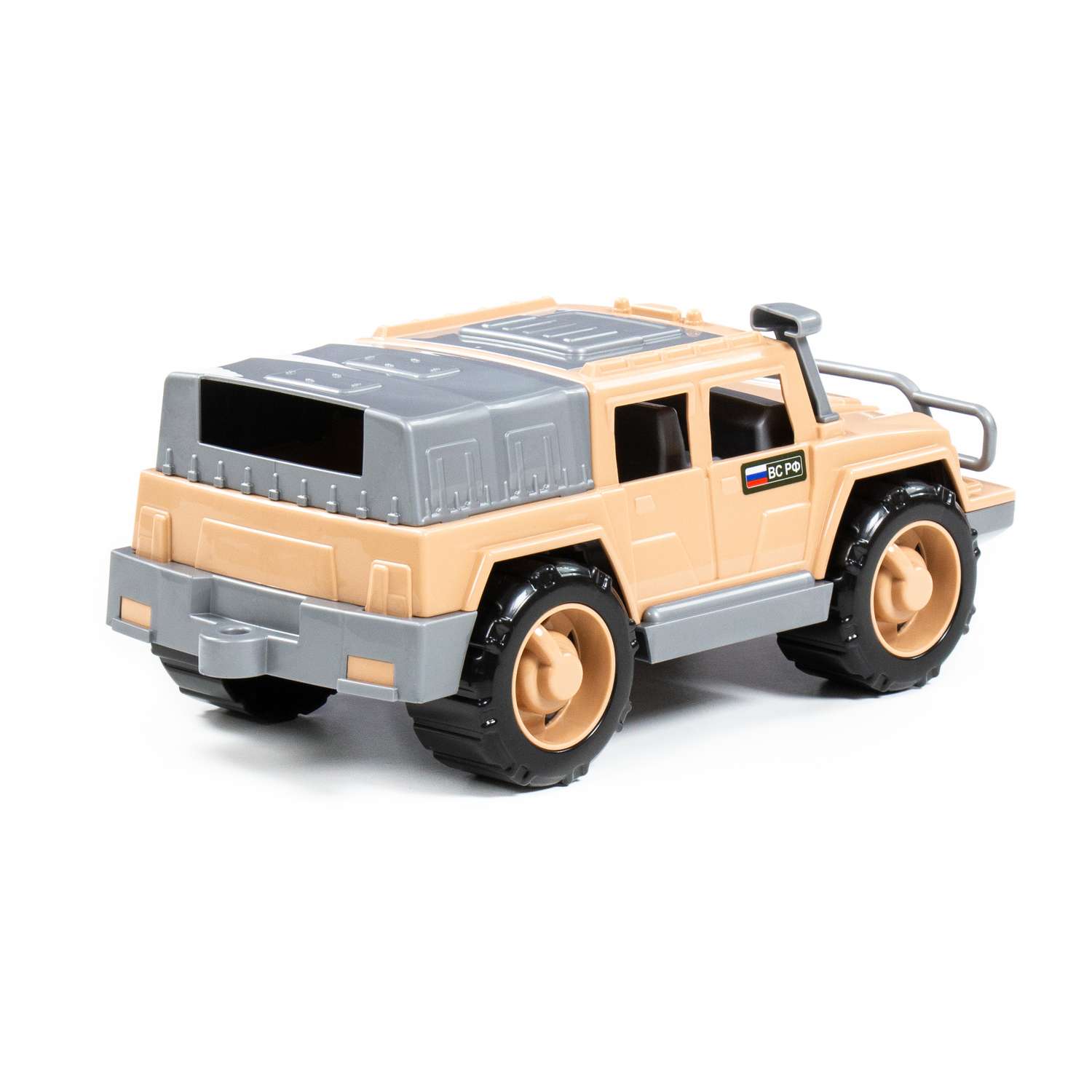 Автомобиль Полесье - фото 5