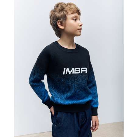 Джемпер Futurino Fashion