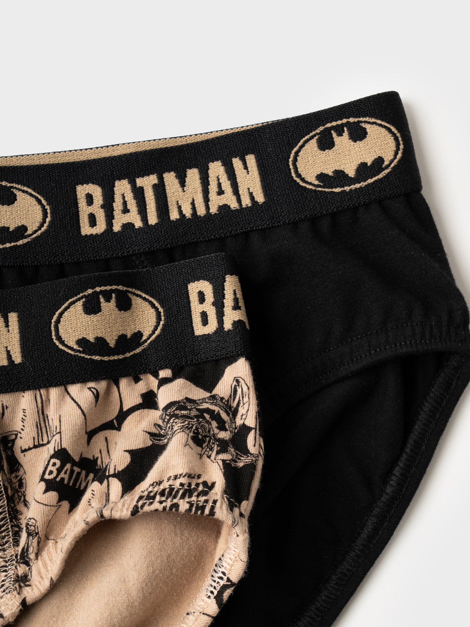 Трусы-брифы 2 шт PlayToday 12631006 - фото 3