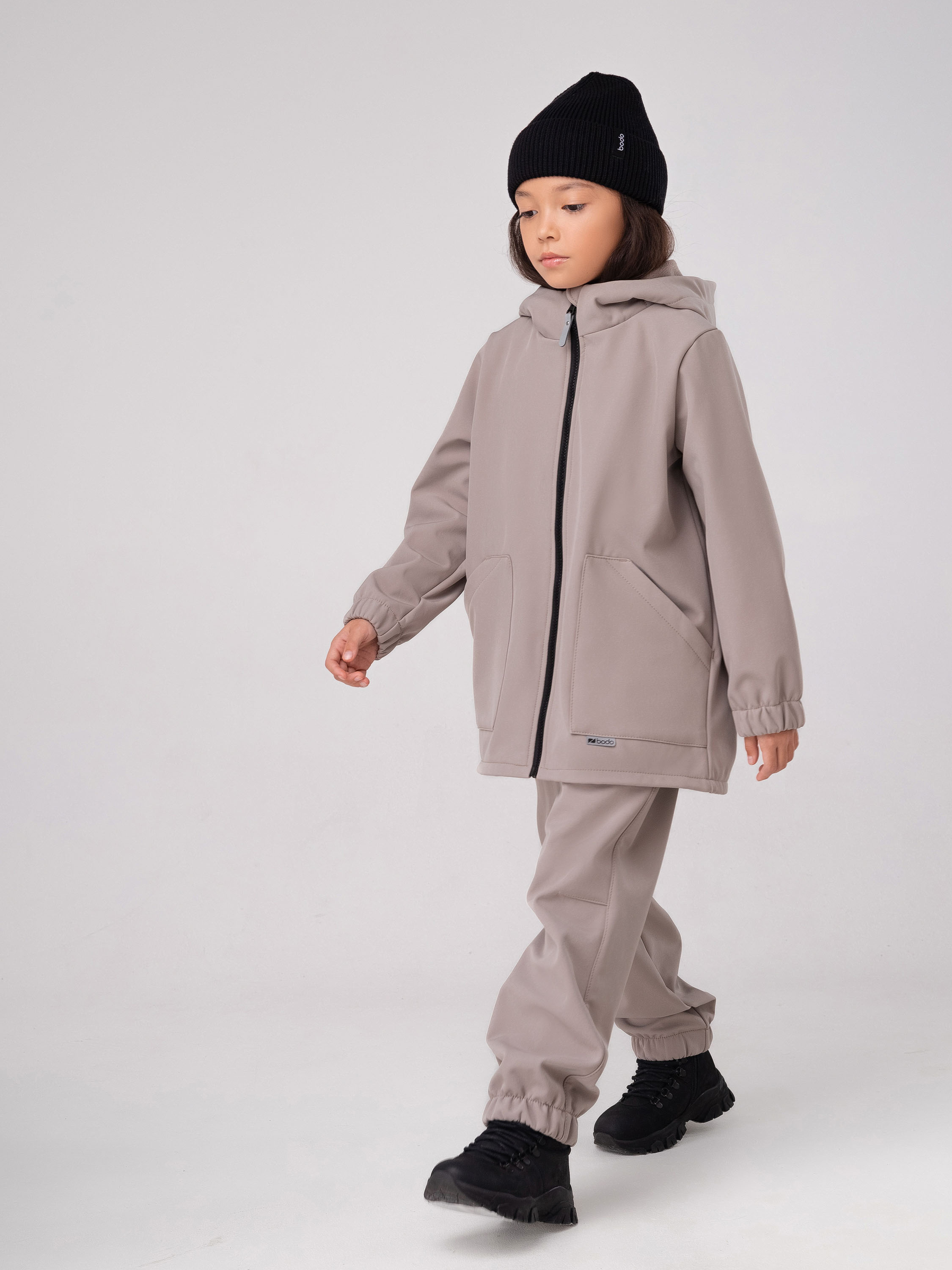 Костюм Bodo 32-47МU_бежевый - фото 6