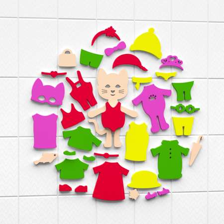 Игрушка ElBascoToys