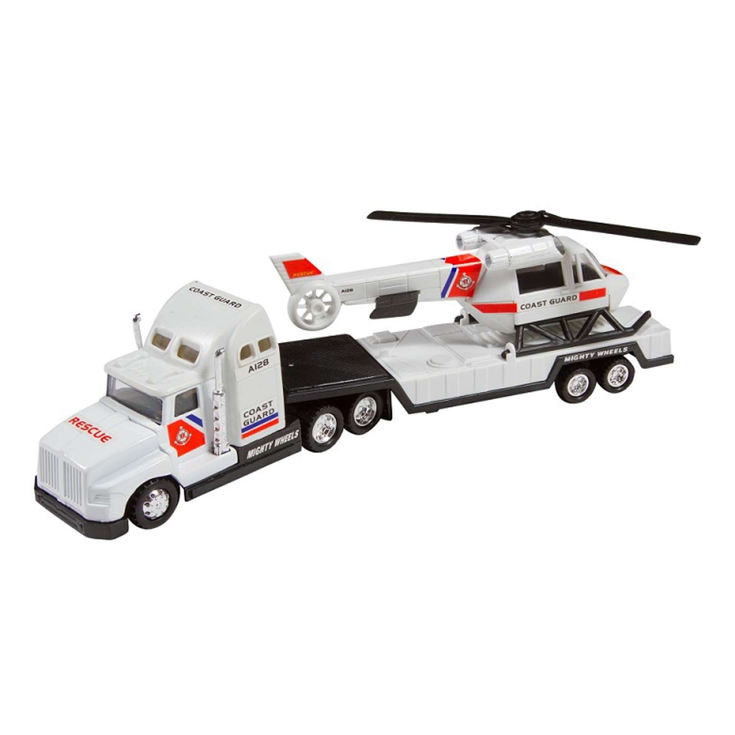 Игровой набор Mobicaro 79958NF - фото 4
