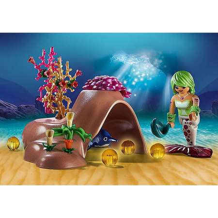 Конструктор Playmobil сборная игровая модель